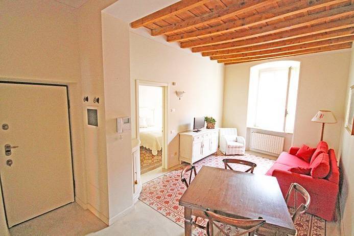 Appartamento a Bergamo in via Pignolo, 116 - Foto 5