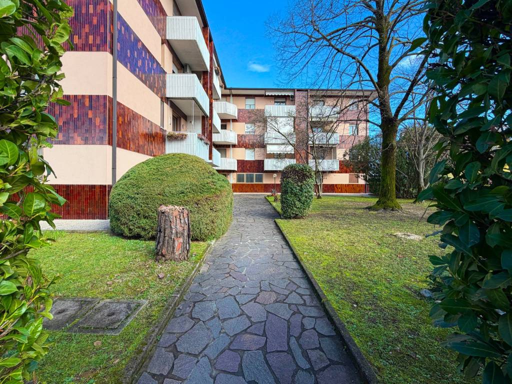 Appartamento a Udine in Via Buttrio, 194 - Foto 2