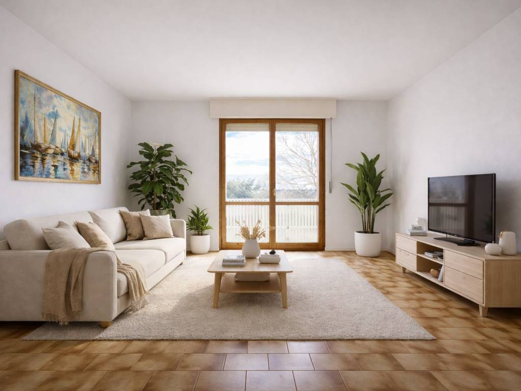 Appartamento a Udine in Via Buttrio, 194 - Foto 4