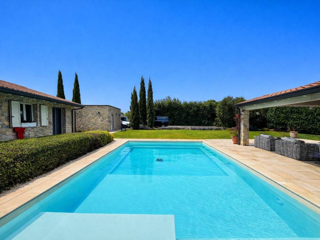 Villa a Casatenovo in Via Roma, 104 - Foto 3