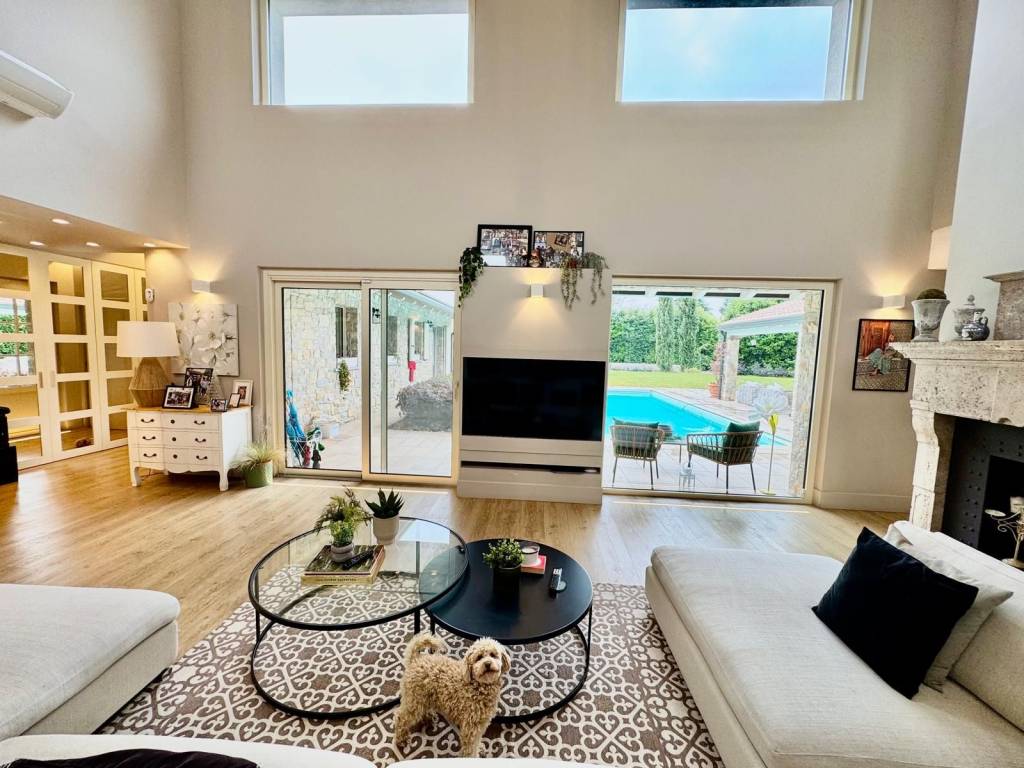 Villa a Casatenovo in Via Roma, 104 - Foto 4