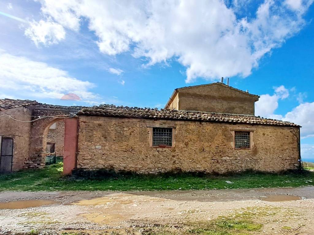 Rustico / casale a Collesano in contrada Mondoletto - Foto 2