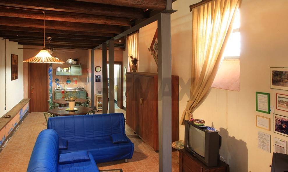 Rustico / casale a Collesano in contrada Mondoletto - Foto 3