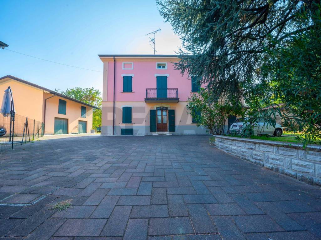 Villa a Bibbiano in Via Rasori, 2 - Foto 3