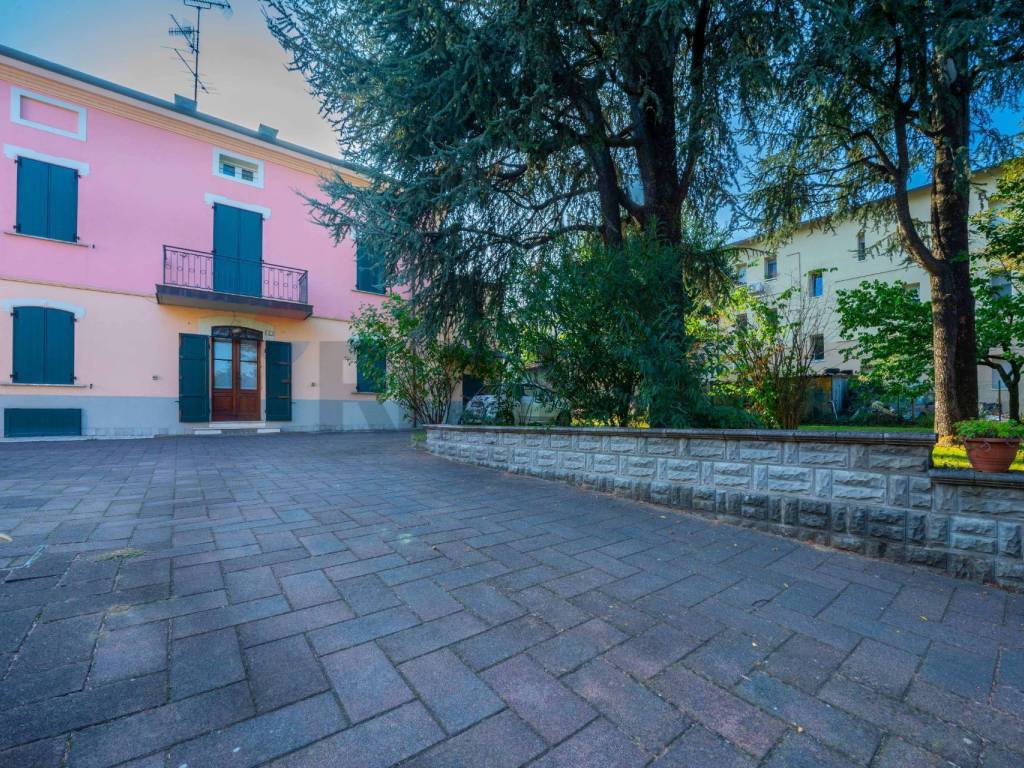 Villa a Bibbiano in Via Rasori, 2 - Foto 4