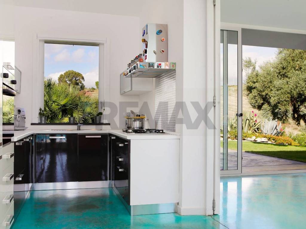 Villa a Menfi in Contrada Bonera - Foto 3
