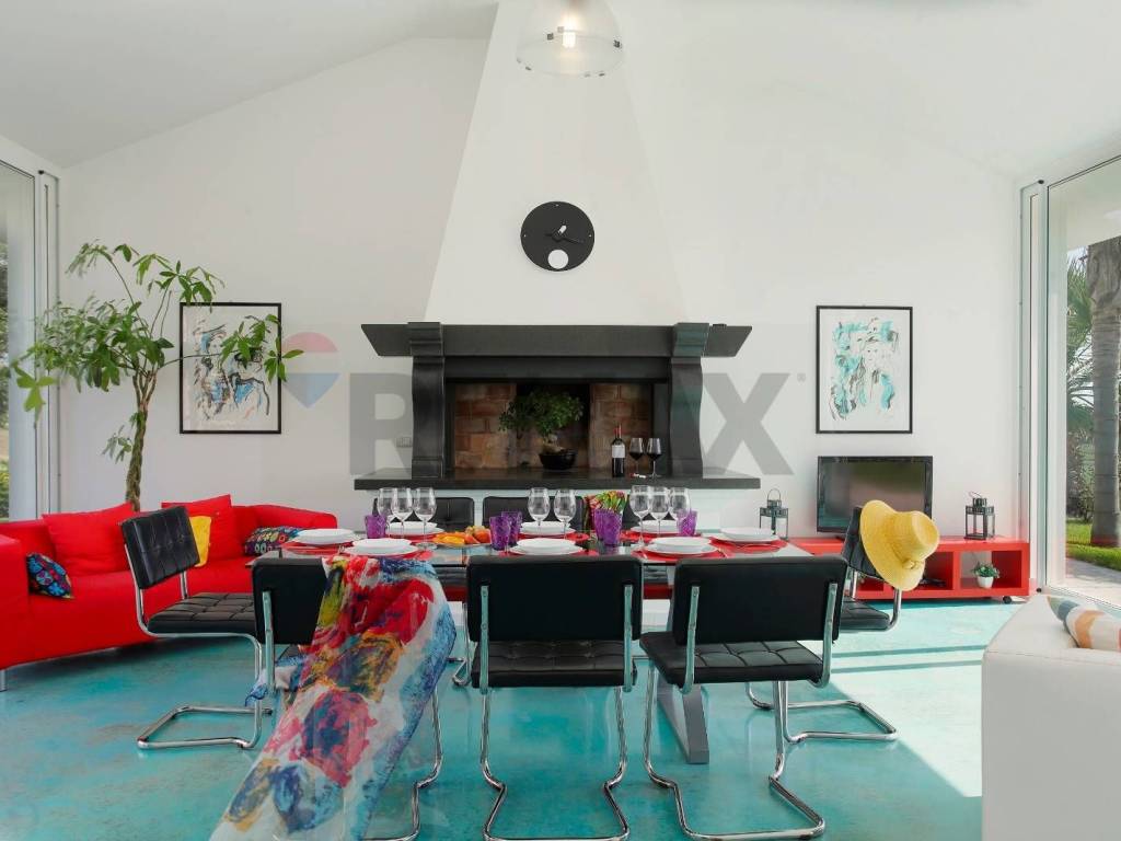 Villa a Menfi in Contrada Bonera - Foto 4