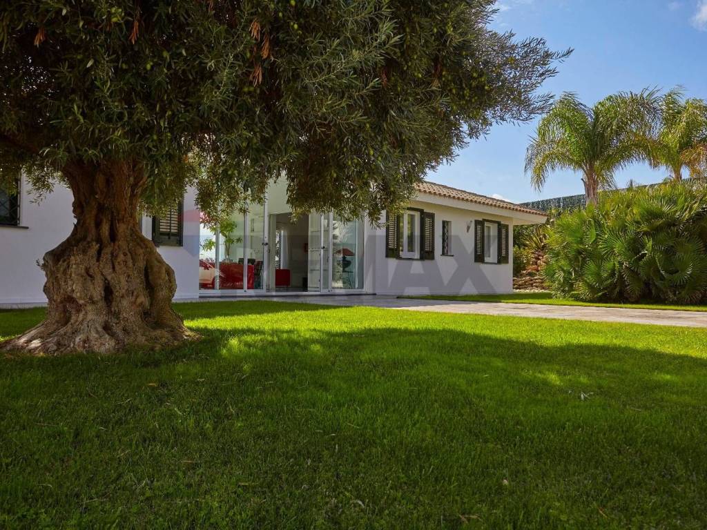 Villa a Menfi in Contrada Bonera - Foto 5