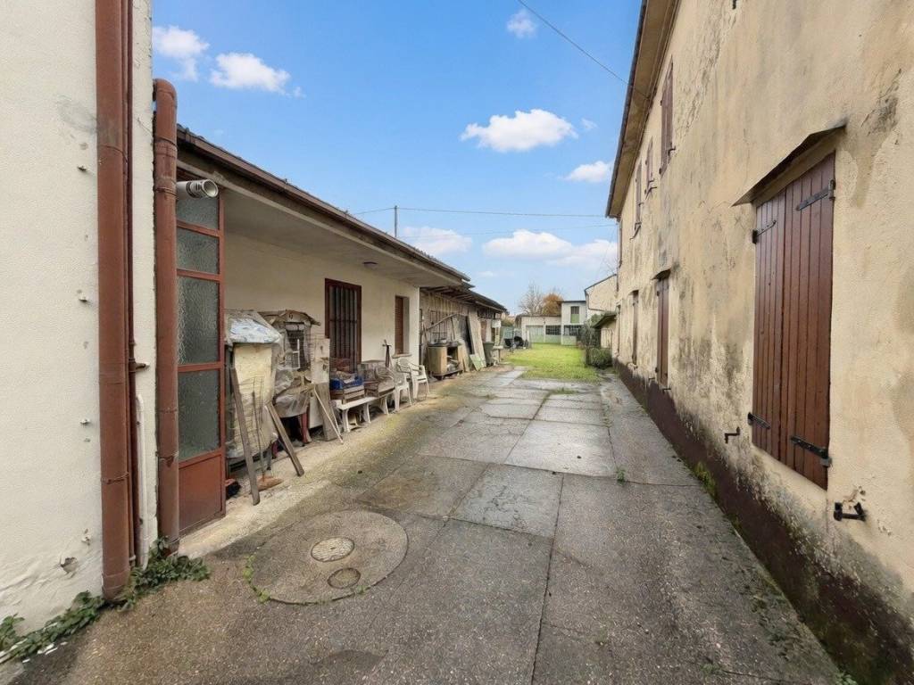 Villa a Cerea in Via Libertà, 20 - Foto 5