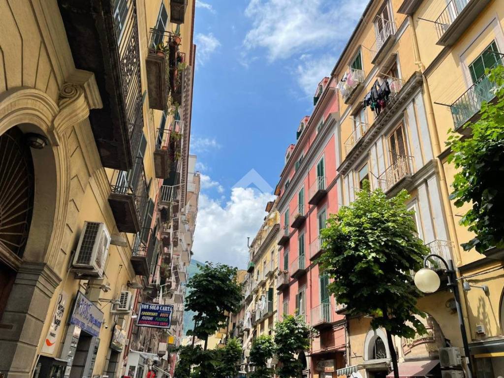 Appartamento a Castellammare di stabia in Via Roma - Foto 2