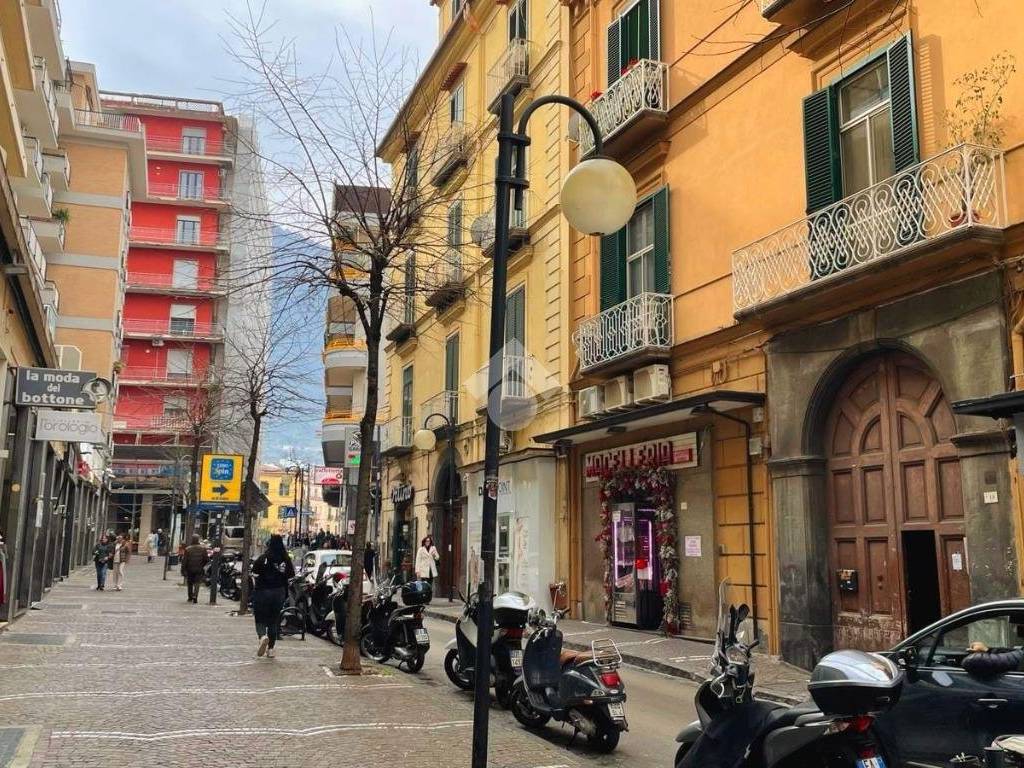 Appartamento a Castellammare di stabia in Via Roma - Foto 3