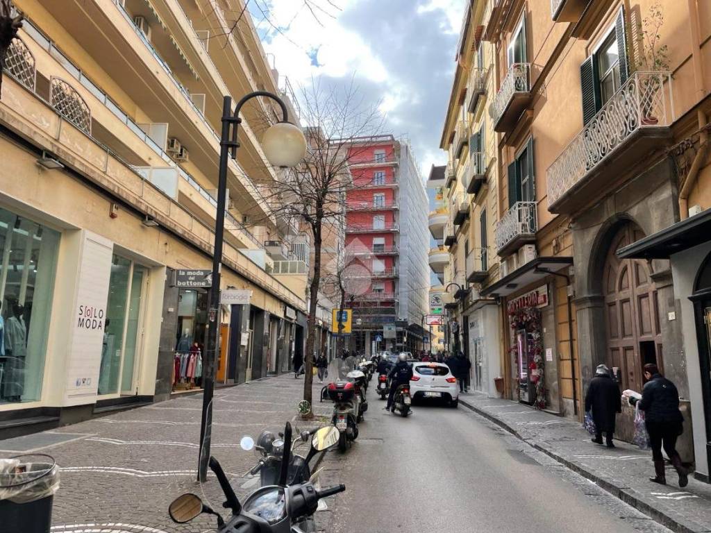 Appartamento a Castellammare di stabia in Via Roma - Foto 5