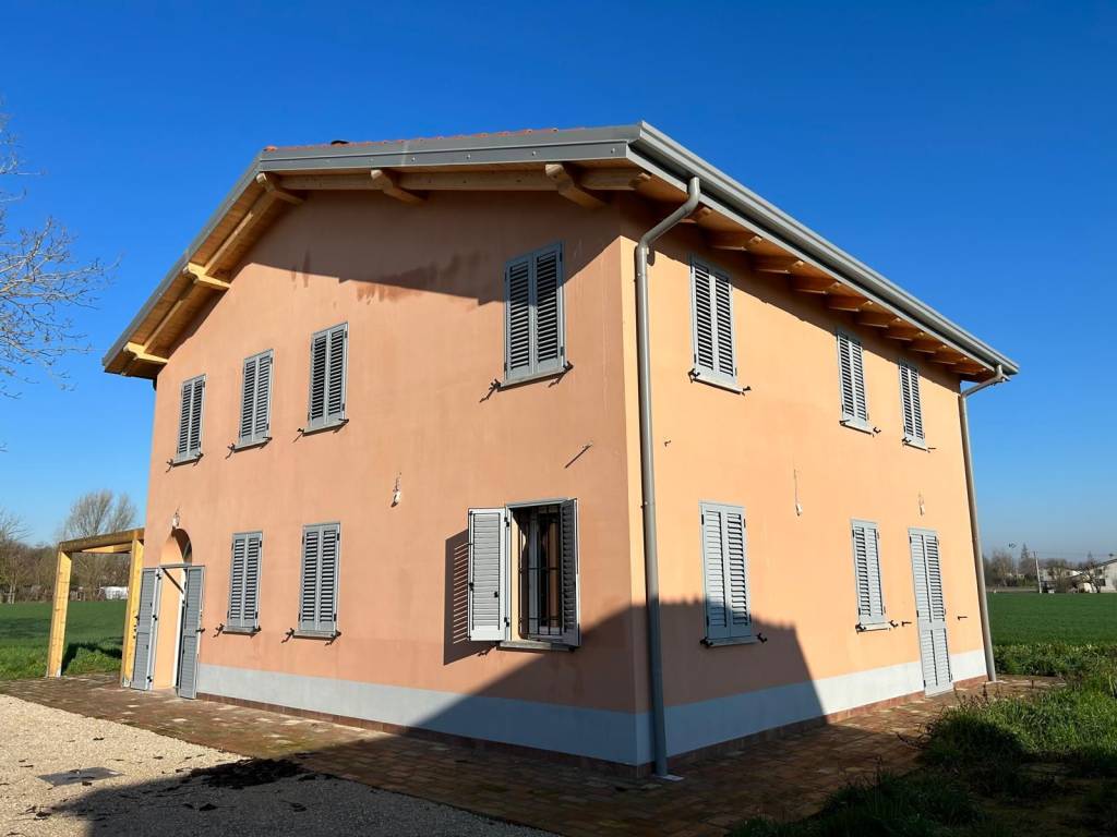 Villa a Cento - Foto 2