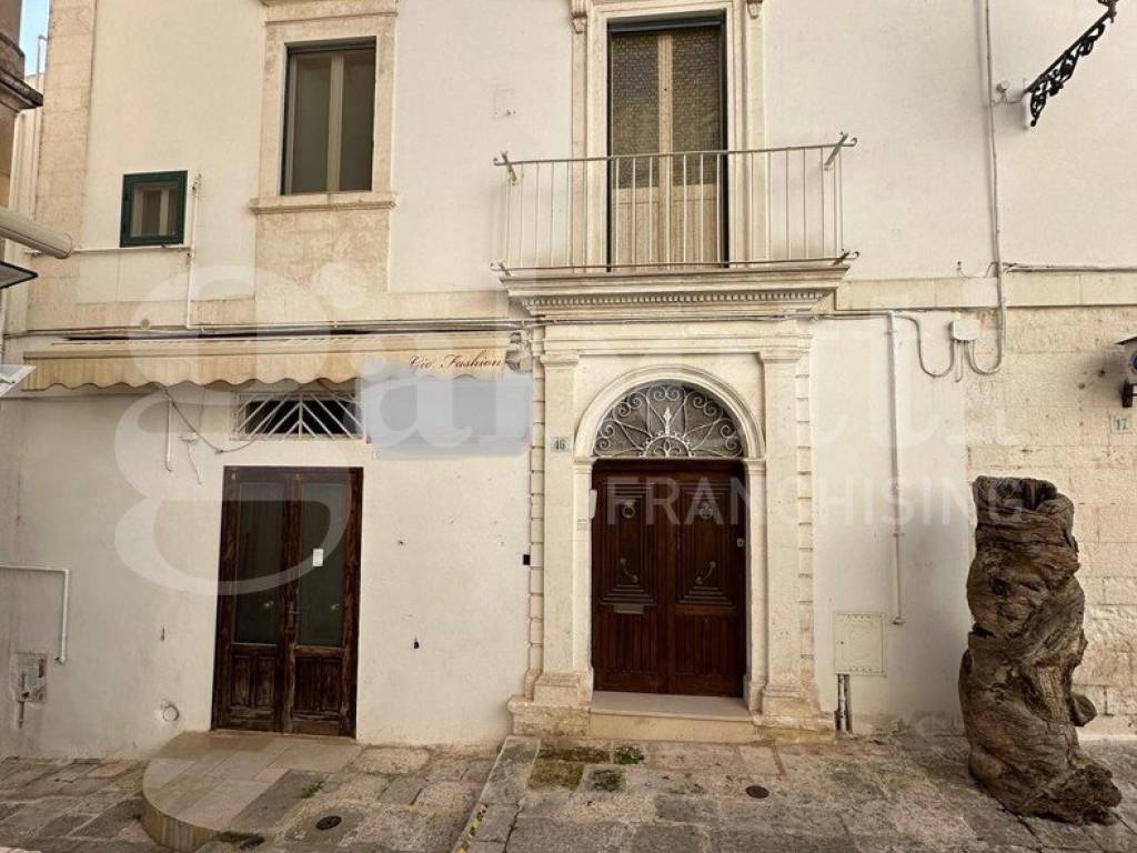 Casa indipendente a Ostuni in Via Cattedrale - Foto 3