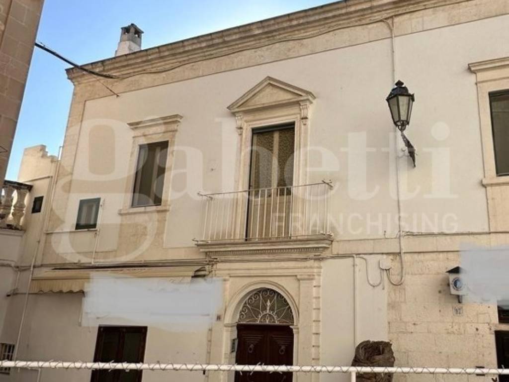 Casa indipendente a Ostuni in Via Cattedrale - Foto 4