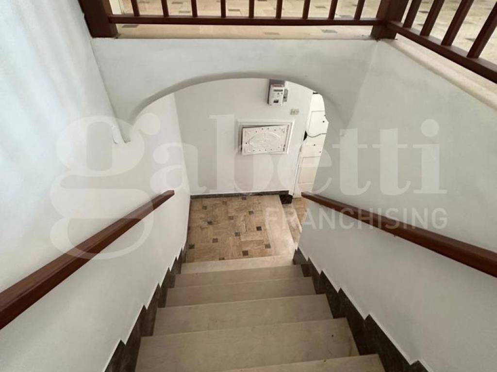 Casa indipendente a Ostuni in Via Cattedrale - Foto 5