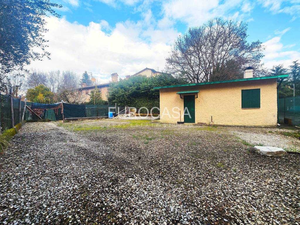 Casa indipendente a Città di castello in Viale Lorenzo Ghiberti - Foto 3