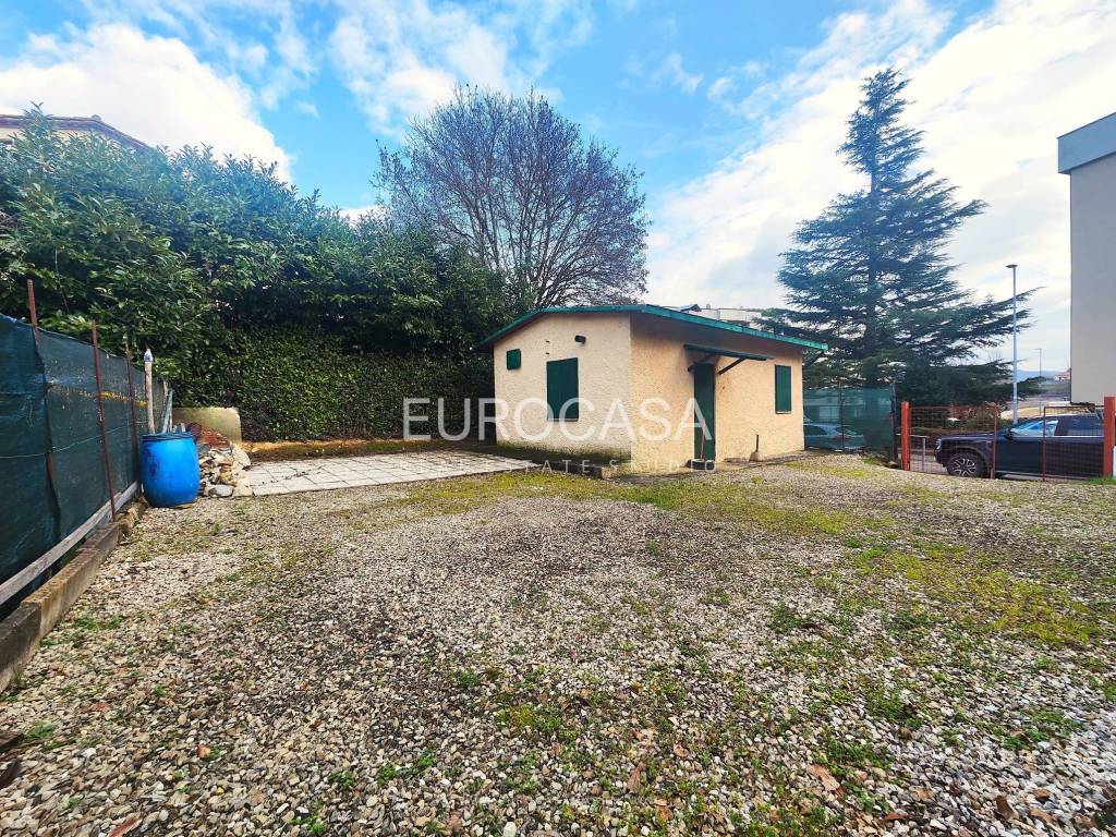 Casa indipendente a Città di castello in Viale Lorenzo Ghiberti - Foto 4