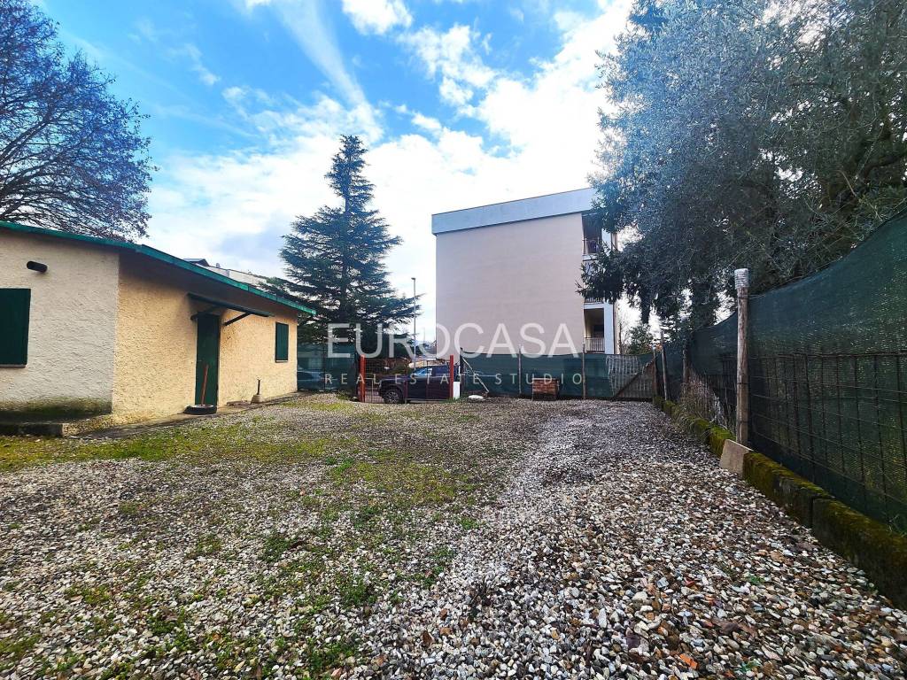 Casa indipendente a Città di castello in Viale Lorenzo Ghiberti - Foto 5