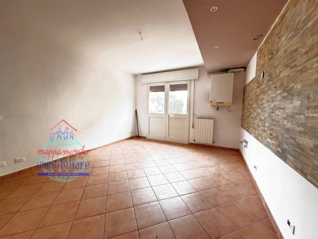 Appartamento a Cento in via spallanzani, 8 - Foto 4