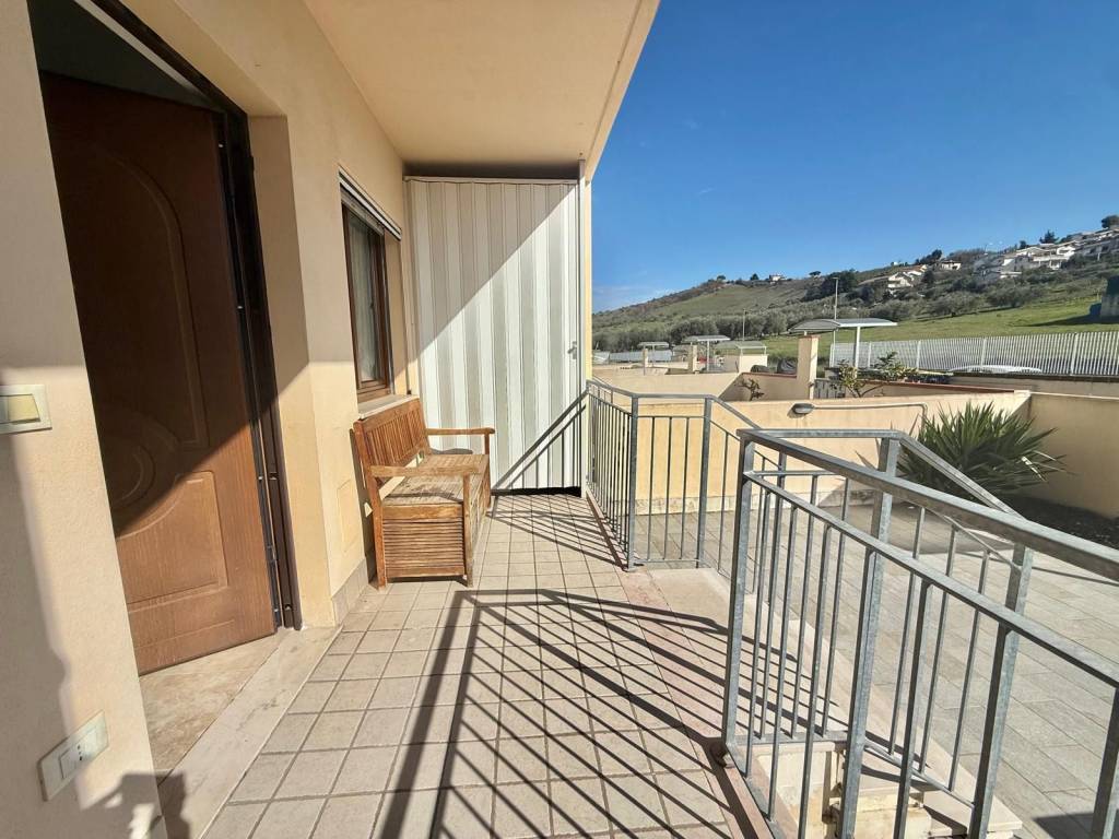 Appartamento a Montesilvano in Via Marco Polo - Foto 2