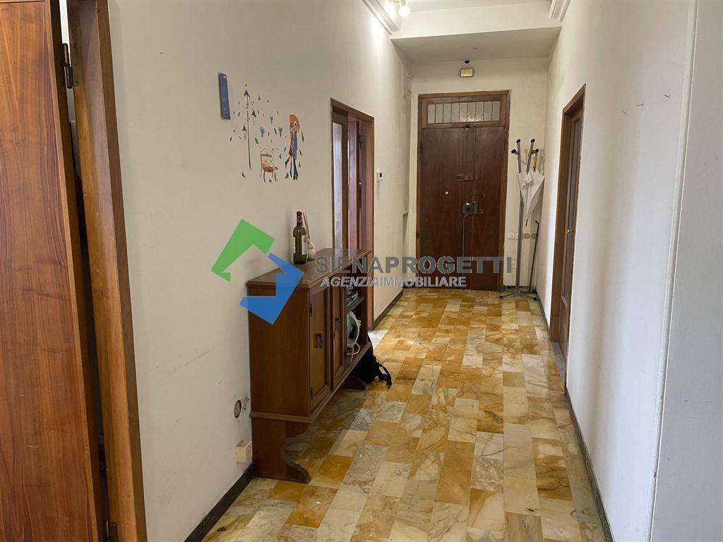 Appartamento a Siena in Via Giuseppe Mazzini - Foto 2