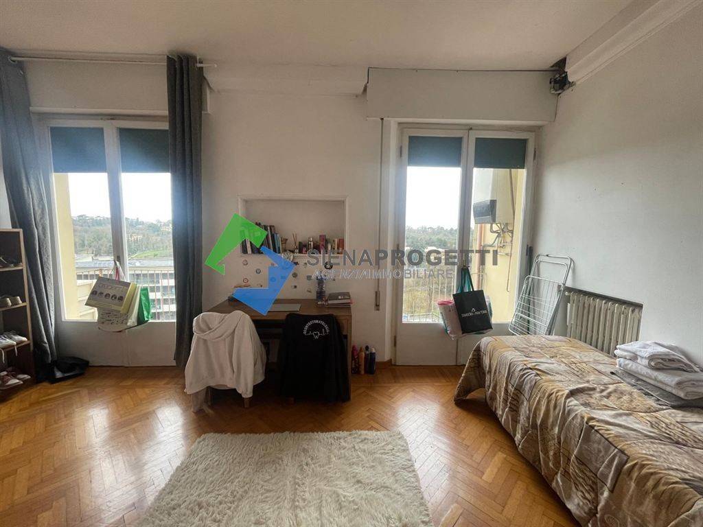 Appartamento a Siena in Via Giuseppe Mazzini - Foto 4