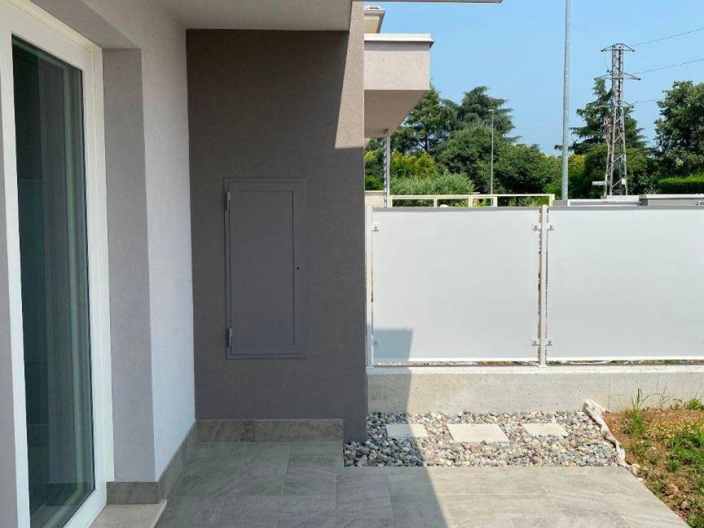 Villa a Castegnato in Via del Lavoro, 13 - Foto 2