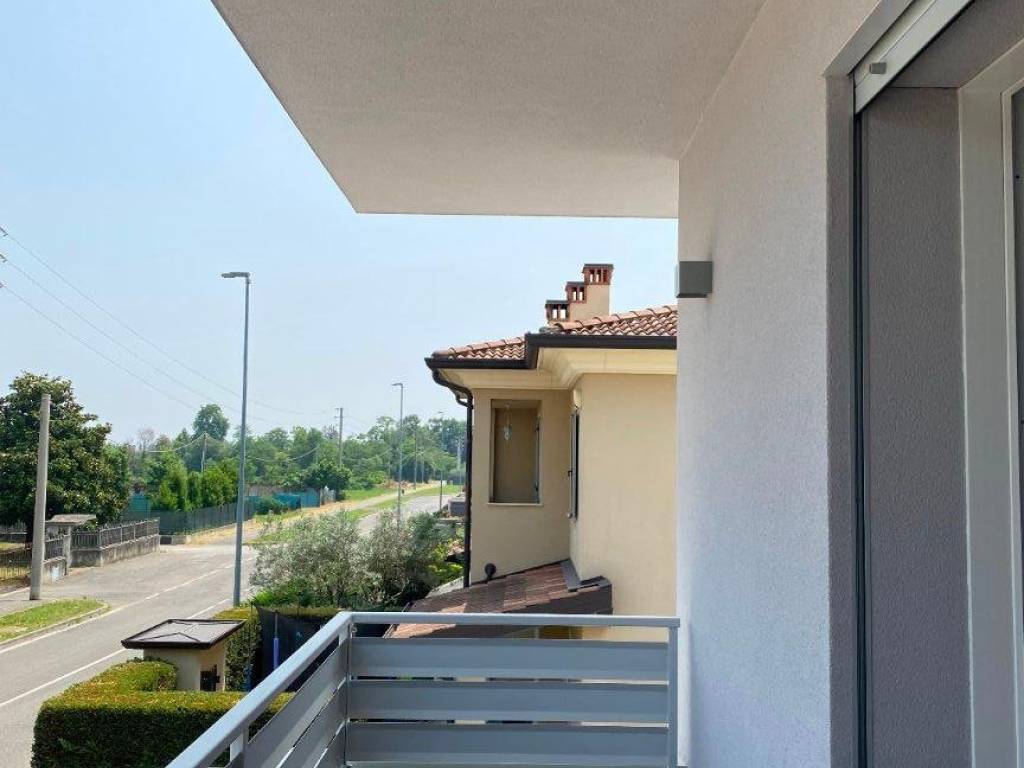 Villa a Castegnato in Via del Lavoro, 13 - Foto 3