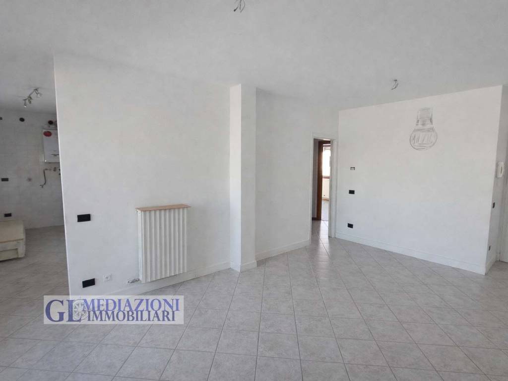 Appartamento a Martellago in Piazza della Vittoria - Foto 2