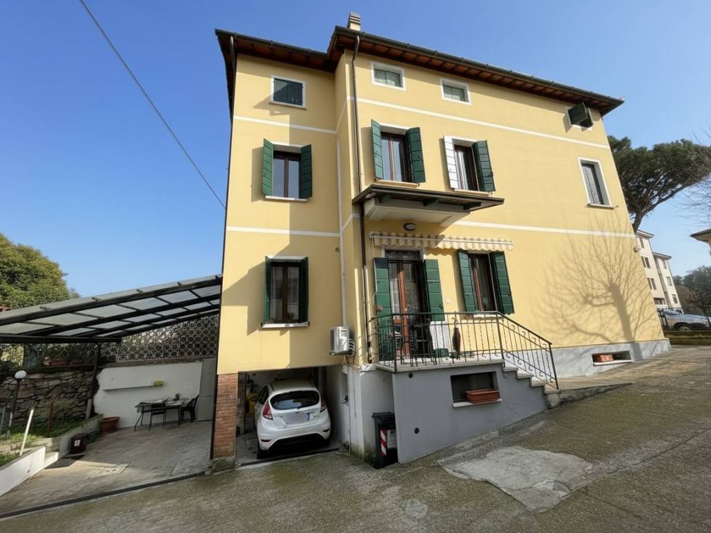 Villa a Torreglia in Via Mirabello - Foto 2