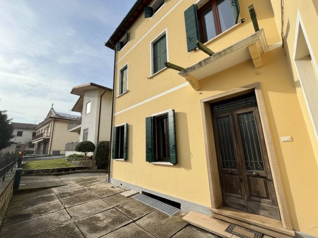 Villa a Torreglia in Via Mirabello - Foto 4