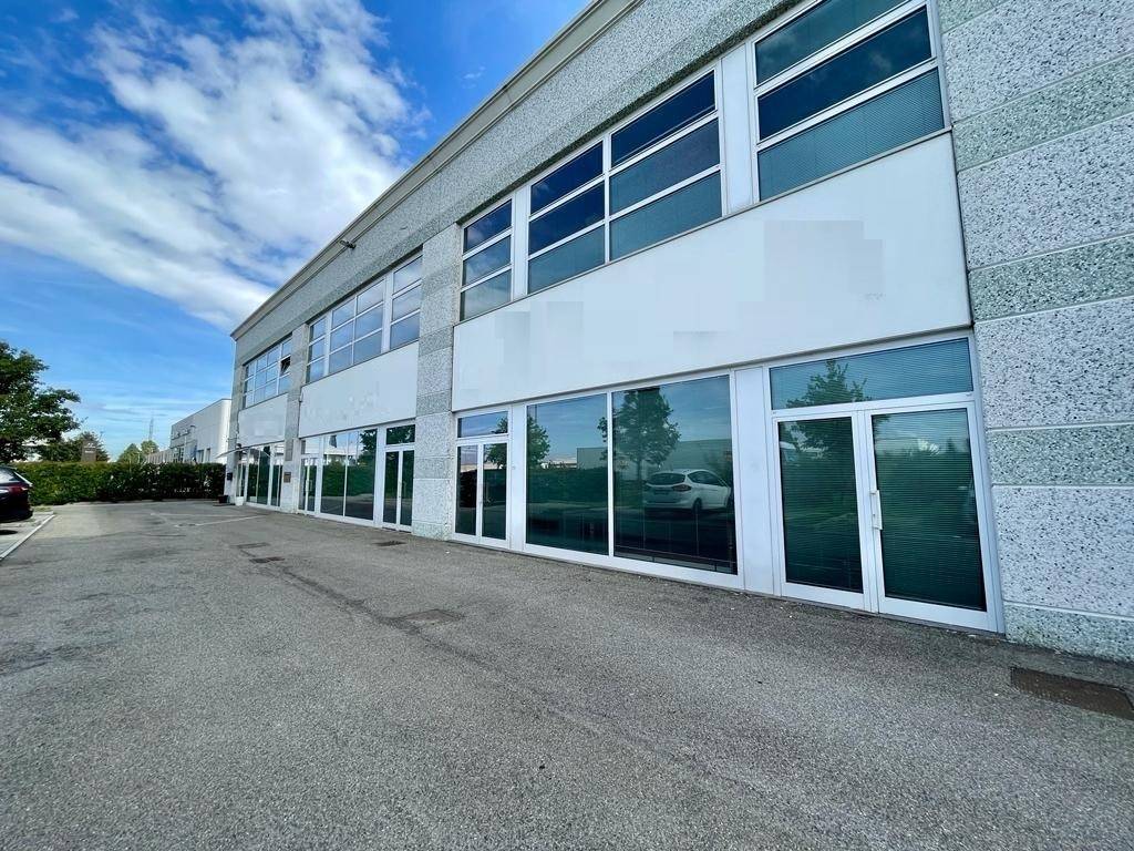 Immobile a Carpi in Dei Terrazzieri 2/1 - Foto 2