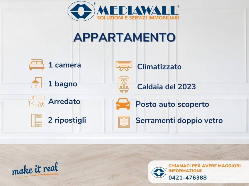 Appartamento a Portogruaro - Foto 2