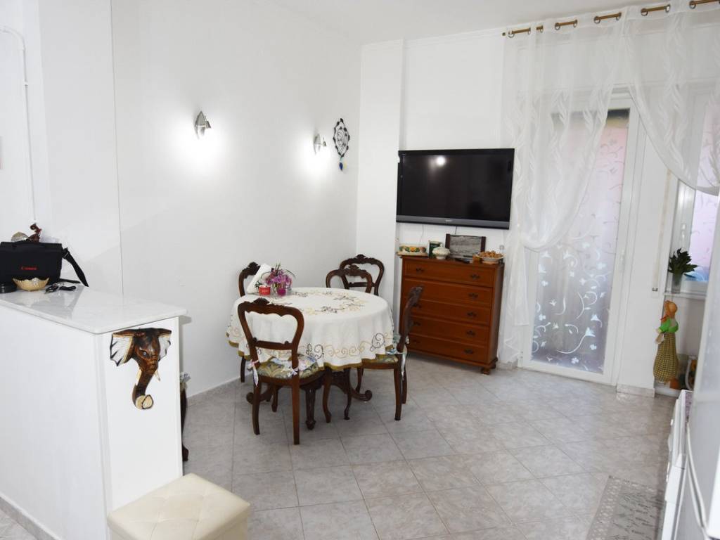 Appartamento a Rapallo in Via Castagneto, 17 - Foto 3