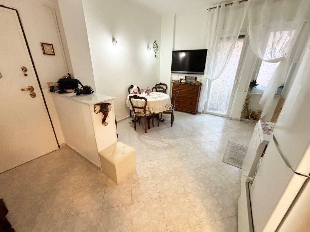 Appartamento a Rapallo in Via Castagneto, 17 - Foto 5