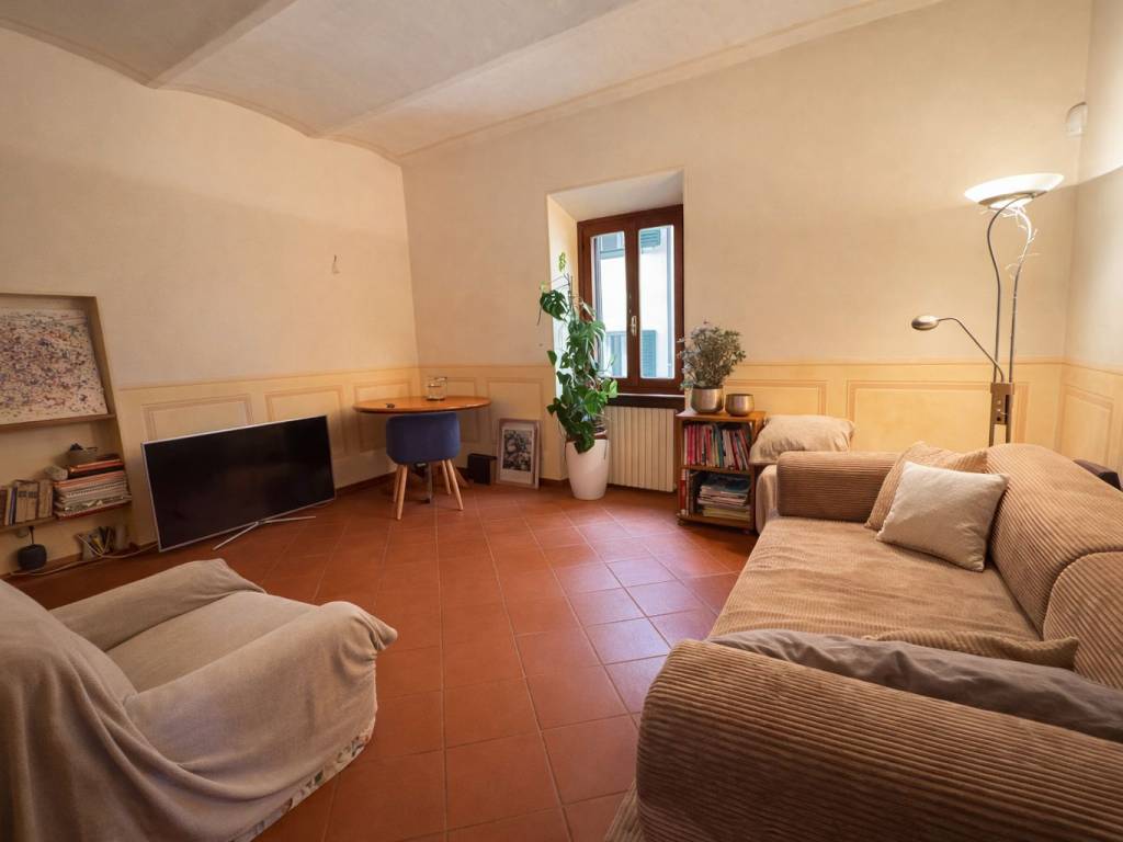 Appartamento a Arezzo in Borgo Santa Croce - Foto 2