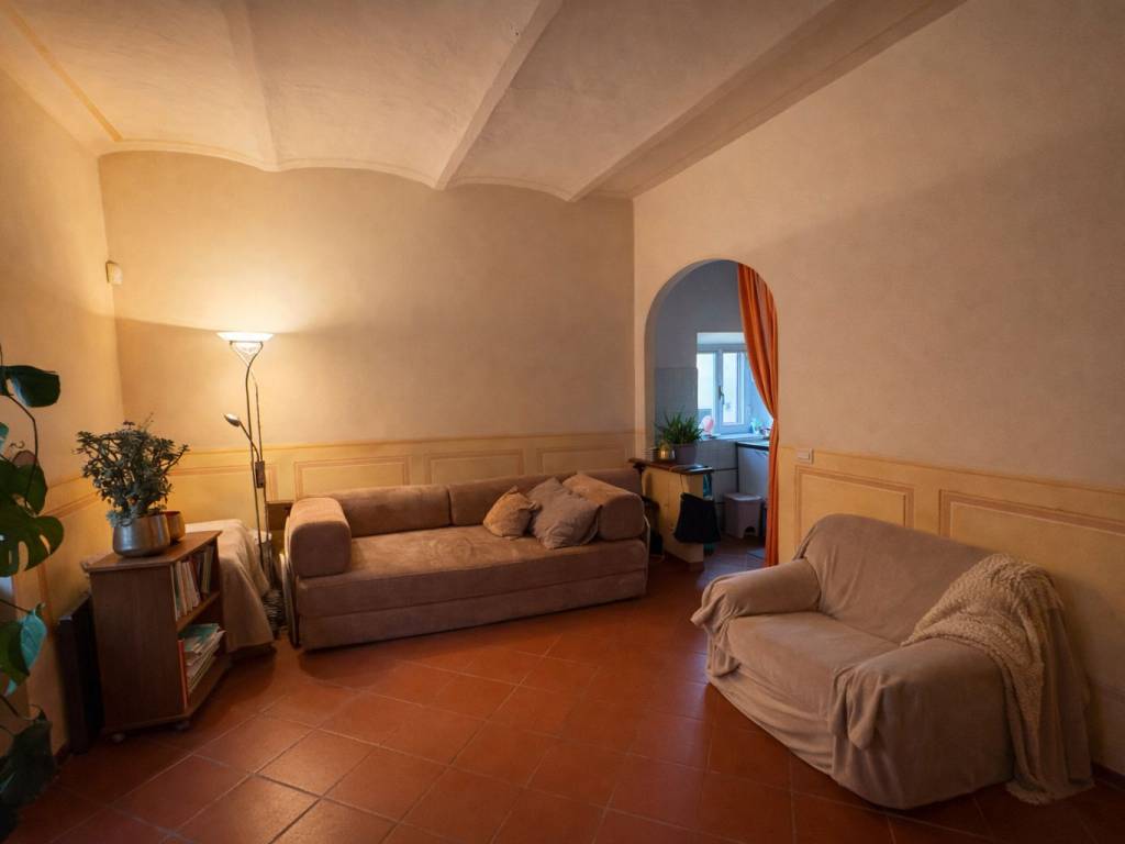 Appartamento a Arezzo in Borgo Santa Croce - Foto 3
