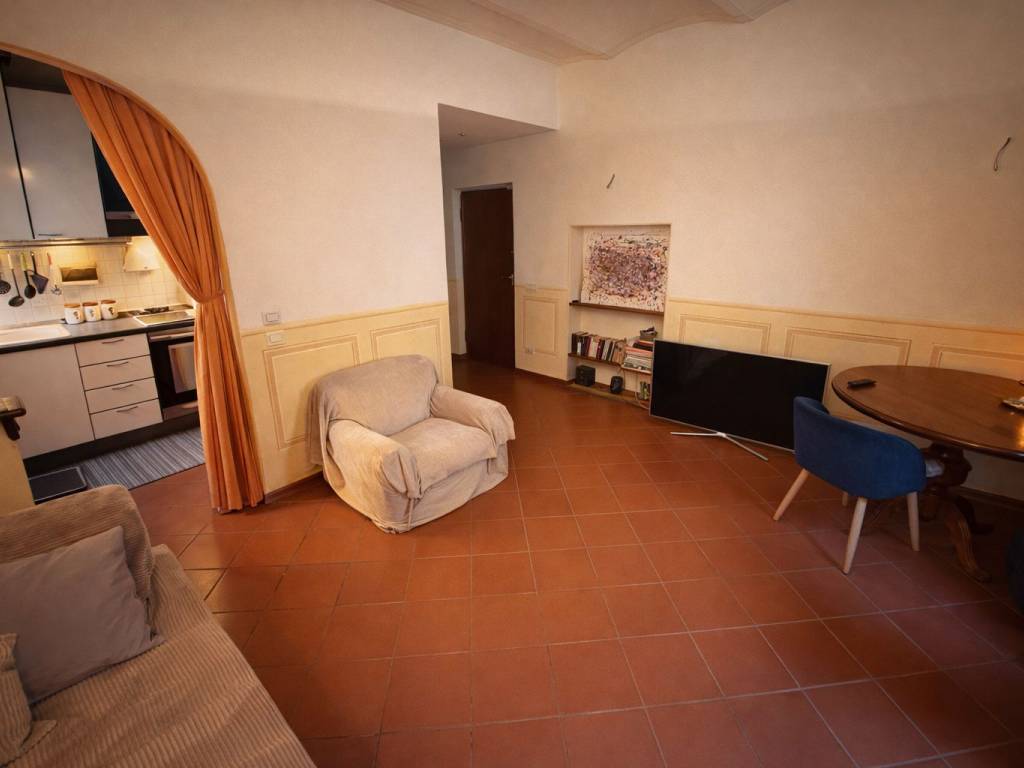 Appartamento a Arezzo in Borgo Santa Croce - Foto 4