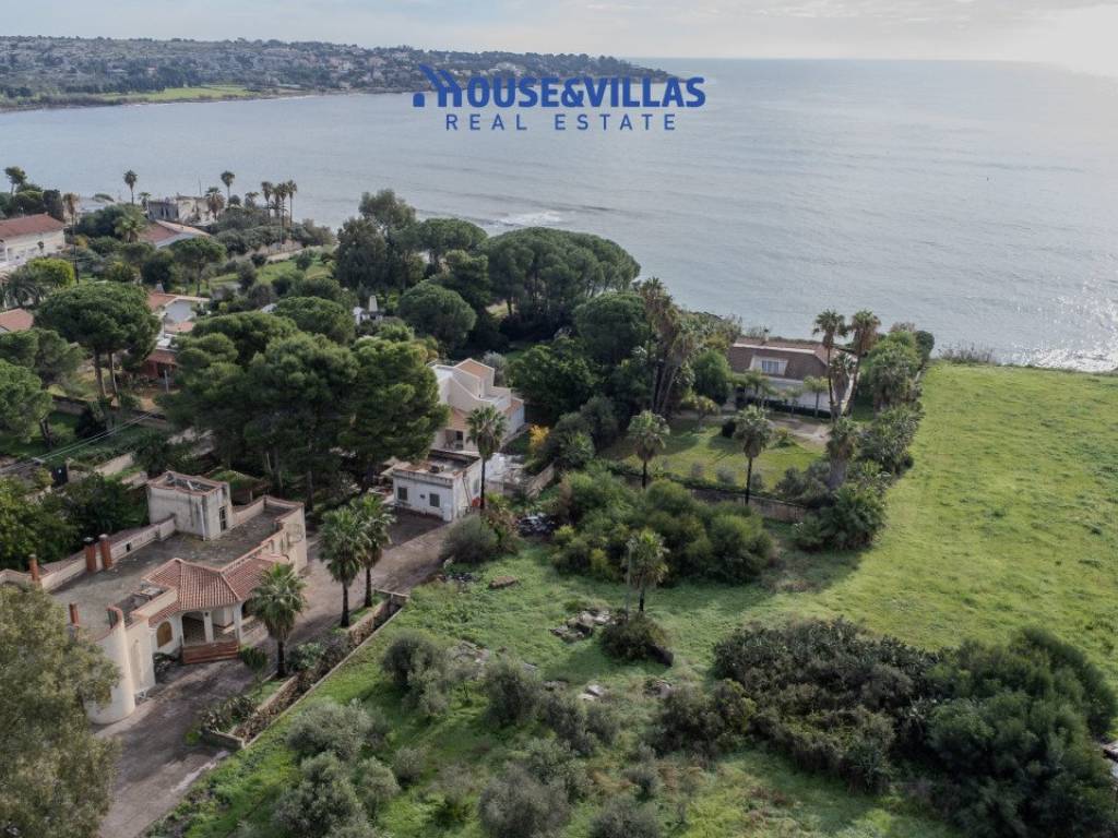 Villa a Siracusa in VIA DEI TRIREMI - Foto 2