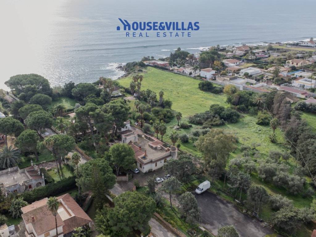 Villa a Siracusa in VIA DEI TRIREMI - Foto 5