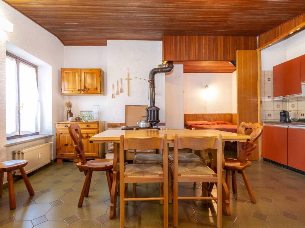 Appartamento a Bagnolo piemonte in Via Roc del Duc, 41 - Foto 3