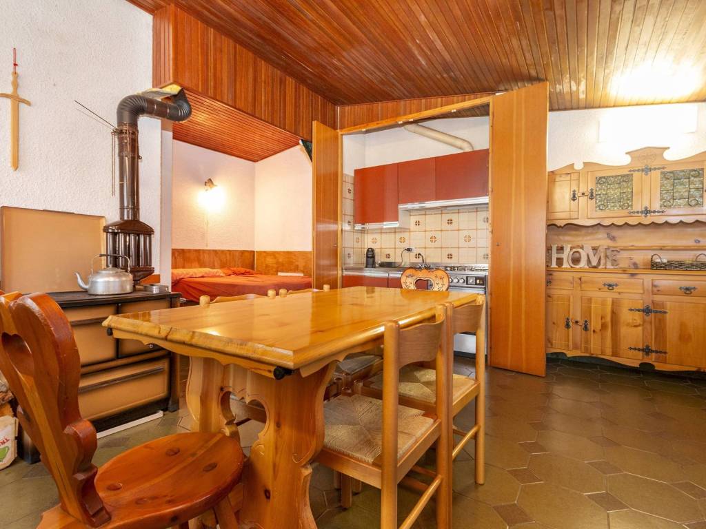 Appartamento a Bagnolo piemonte in Via Roc del Duc, 41 - Foto 5
