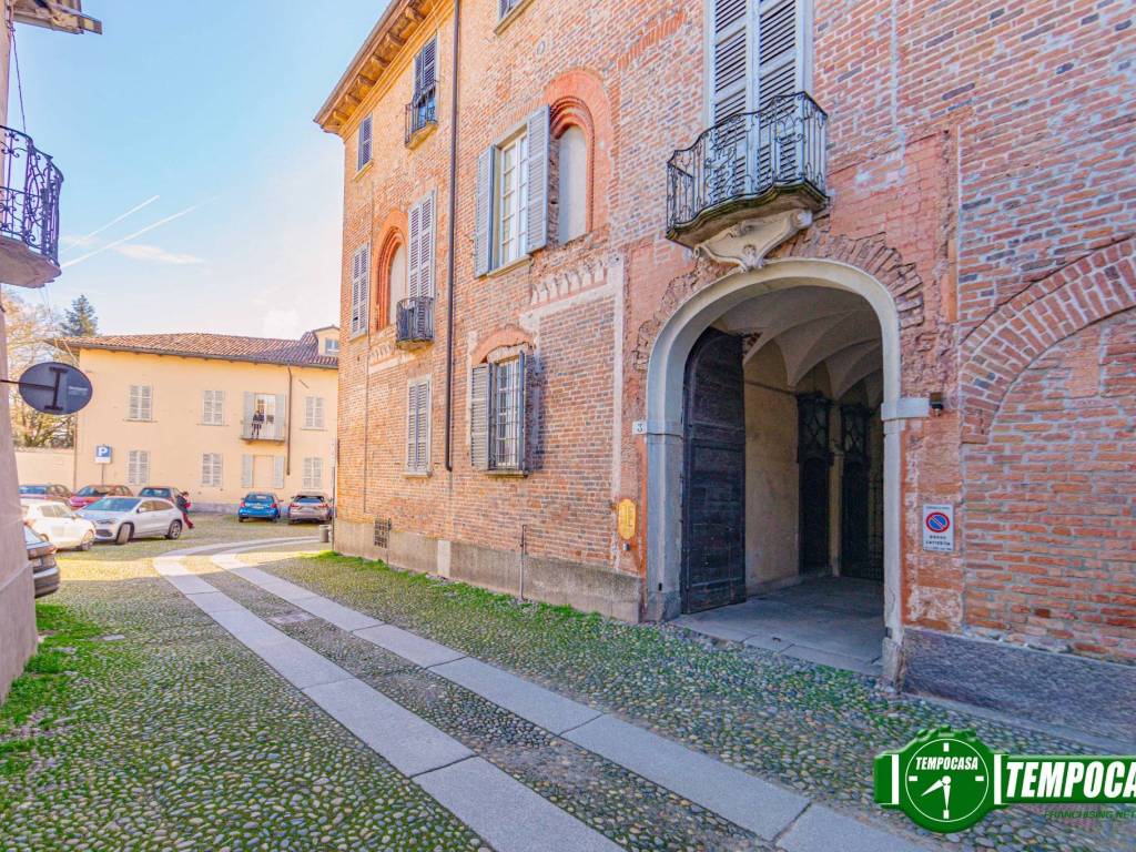 Appartamento a Pavia in Via Sant'Epifanio - Foto 2