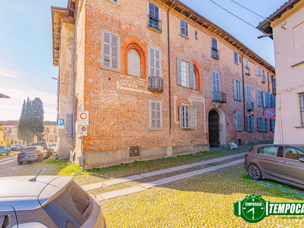 Appartamento a Pavia in Via Sant'Epifanio - Foto 3
