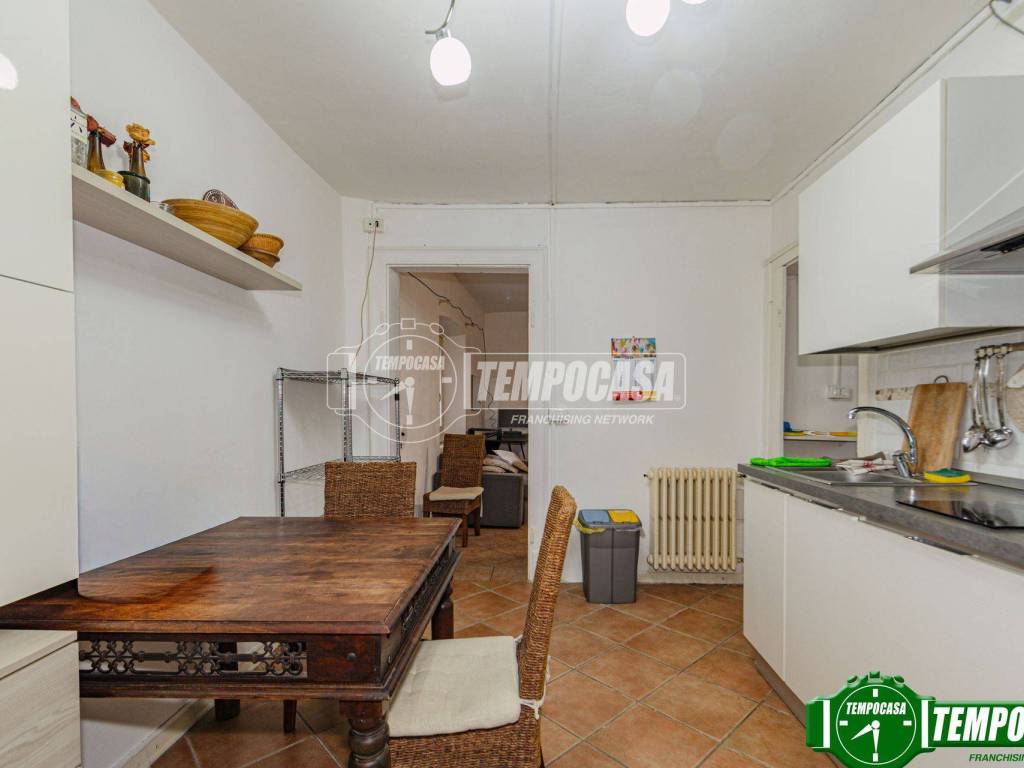 Appartamento a Pavia in Via Sant'Epifanio - Foto 4