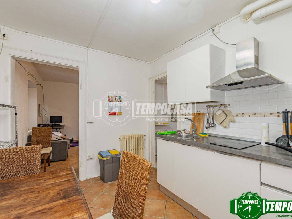 Appartamento a Pavia in Via Sant'Epifanio - Foto 5