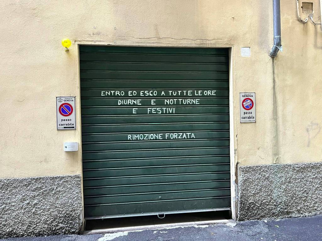 Immobile a Genova in Via Leone Pancaldo, 3 - Foto 2