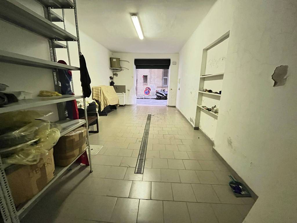 Immobile a Genova in Via Leone Pancaldo, 3 - Foto 3