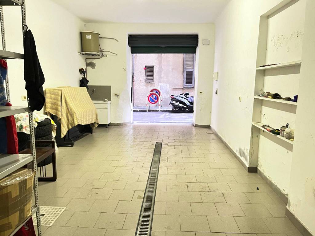Immobile a Genova in Via Leone Pancaldo, 3 - Foto 4